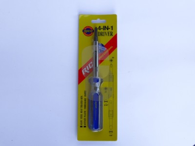 Отверка Рико 4 в 1                                                                                                                                                                                                                                                                                          